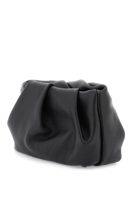  버버리 토트백 8079187A1189 BLACK - BURBERRY