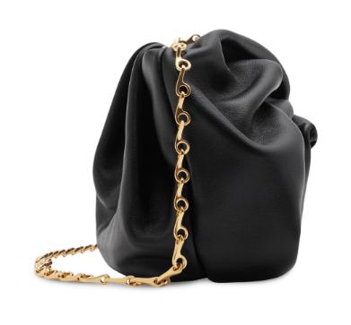  버버리 토트백 8079187A1189 BLACK - BURBERRY