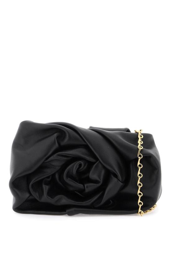  버버리 토트백 8079187A1189 BLACK - BURBERRY
