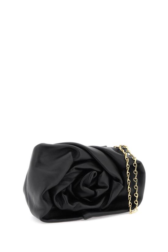  버버리 토트백 8079187A1189 BLACK - BURBERRY