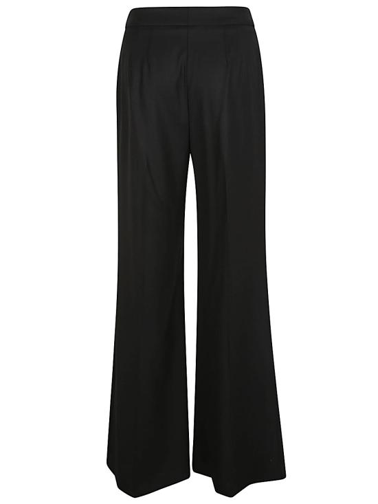  비아 마시니 80 스트레이트 팬츠 M698E482 BLACK - VIA MASINI 80