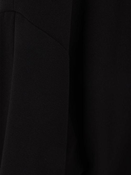  알베르토비아니 반팔 티셔츠 MM803AC003090 BLACK - ALBERTO BIANI