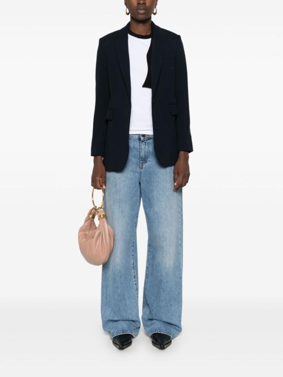  치르콜로1901 수트 자켓 FD3163851 BLUE - CIRCOLO 1901