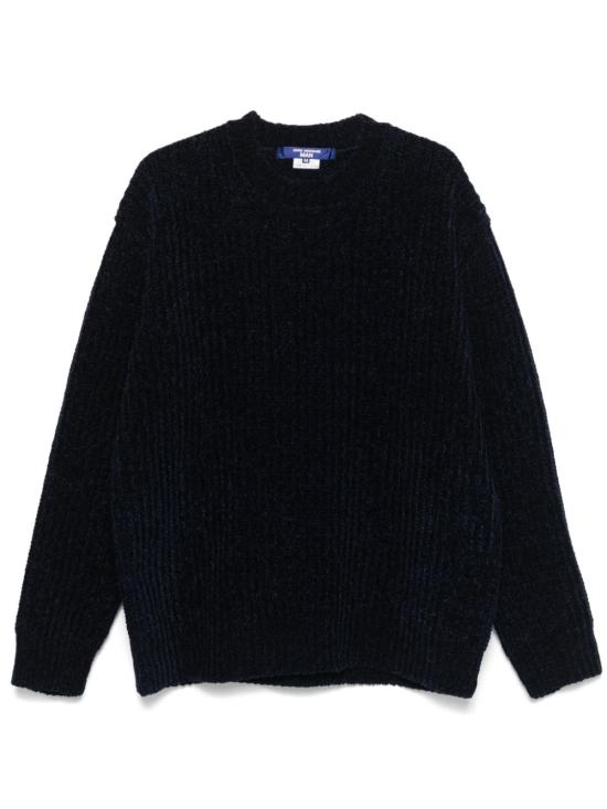  와타나베 준야 스웨터 WNN0100511 BLUE