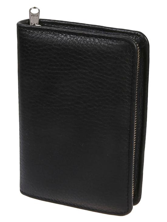  프란츠하만 장지갑 5813032 BLACK