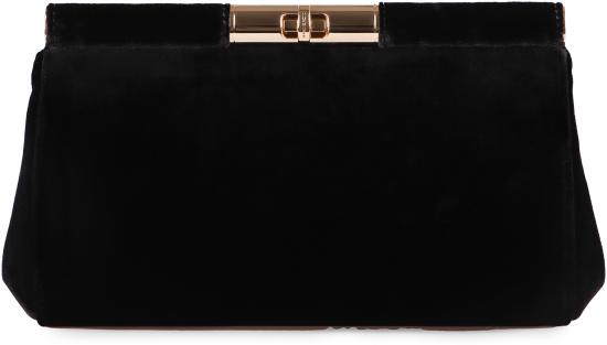24FW 돌체앤가바나 클러치/파우치 BB7620A4195 80999 black - DOLCE & GABBANA