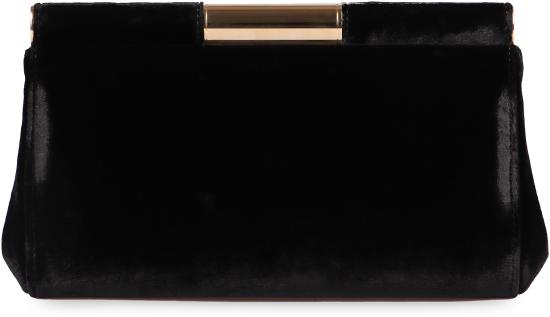 24FW 돌체앤가바나 클러치/파우치 BB7620A4195 80999 black - DOLCE & GABBANA