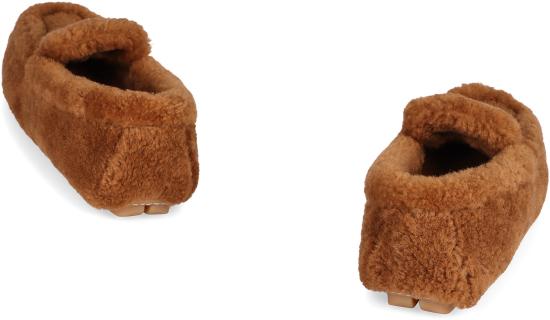 24FW 프라다 로퍼 1DD087FZF05MPD F098L brown - PRADA