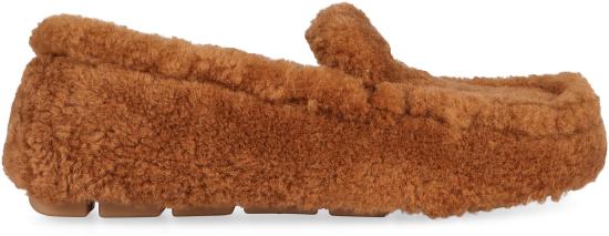 24FW 프라다 로퍼 1DD087FZF05MPD F098L brown - PRADA