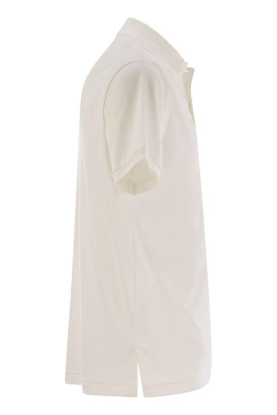 25SS 폴로 랄프로렌 폴로 티셔츠 710713130 003 WHITE - POLO RALPH LAUREN