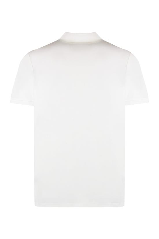 25SS 폴로 랄프로렌 폴로 티셔츠 710713130 003 WHITE - POLO RALPH LAUREN