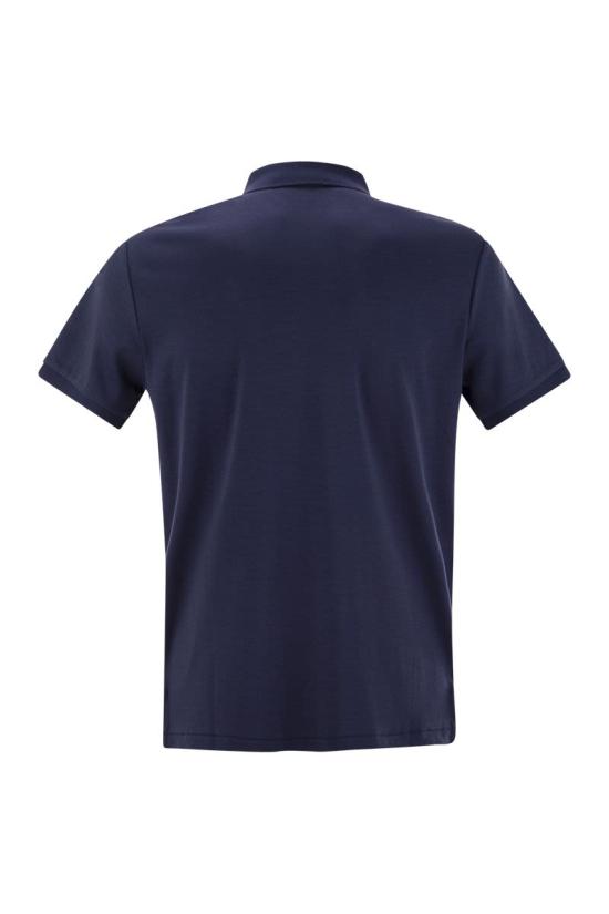 25SS 폴로 랄프로렌 폴로 티셔츠 710713130 006 NAVY - POLO RALPH LAUREN