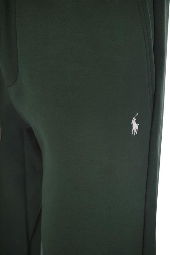  폴로 랄프로렌 스트레이트 팬츠 710881518 043 GREEN - POLO RALPH LAUREN