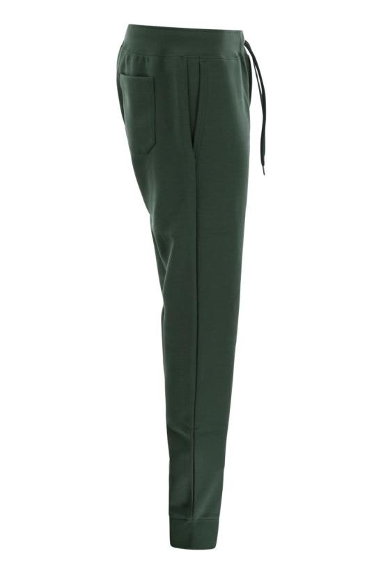  폴로 랄프로렌 스트레이트 팬츠 710881518 043 GREEN - POLO RALPH LAUREN