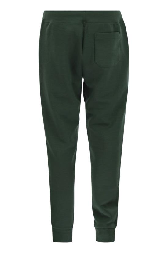  폴로 랄프로렌 스트레이트 팬츠 710881518 043 GREEN - POLO RALPH LAUREN