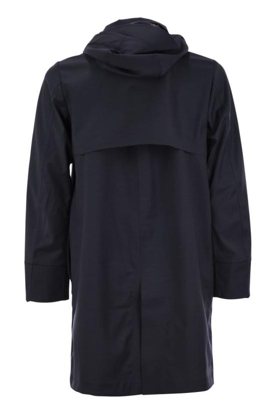  까웨 자켓 K51368W AR0 BLUE - K-WAY