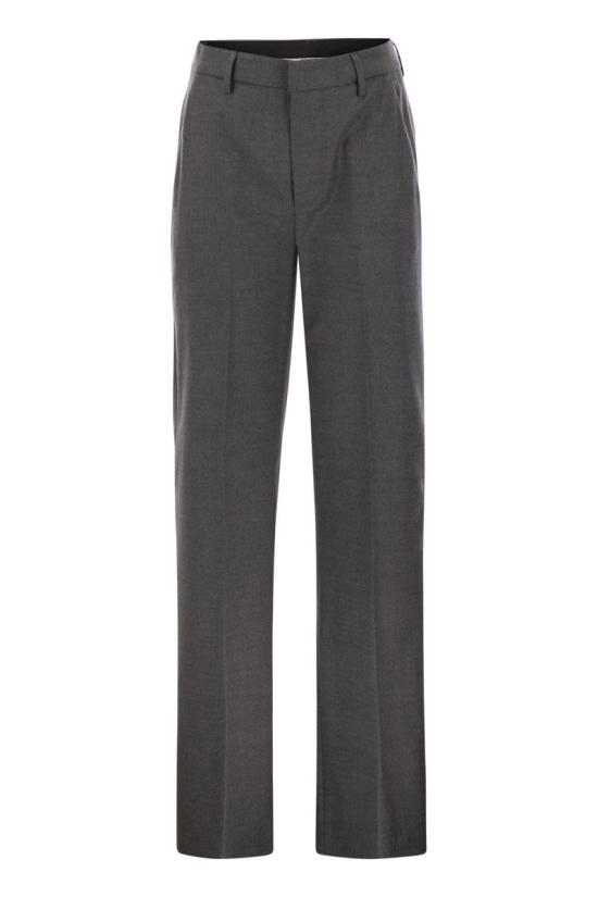  돈답 스트레이트 팬츠 DP771WS0105DXXX 979 GREY