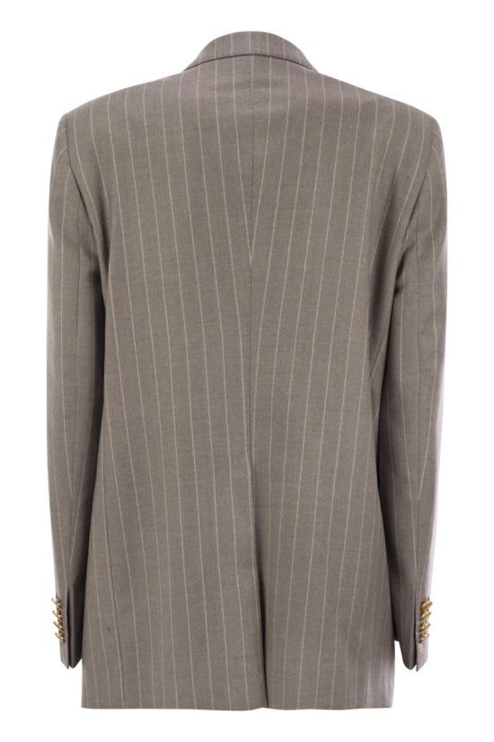  딸리아토레 수트 자켓 JJASMINE10B150150R24I330 T1353 GREY - TAGLIATORE