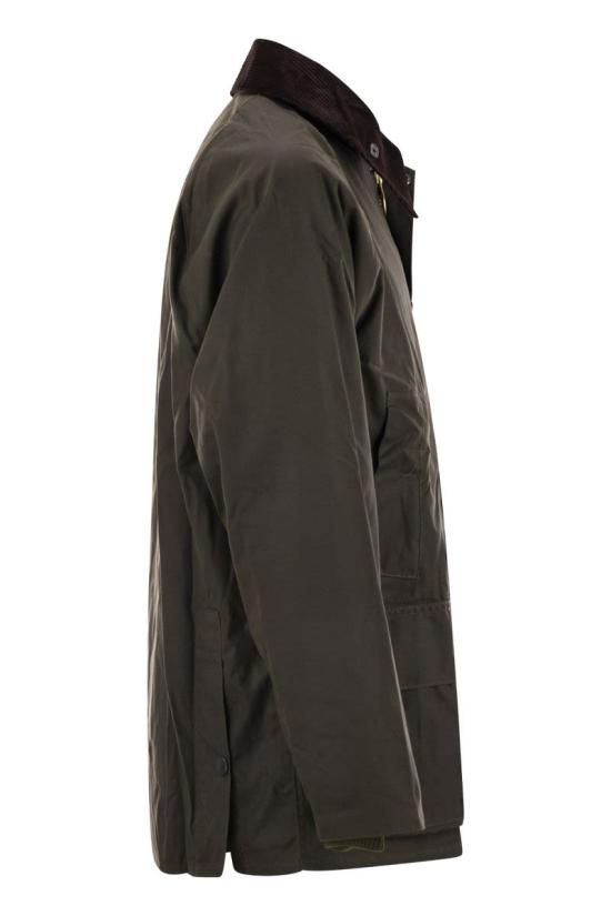  바버 비데일 왁스 자켓 MWX0018 OL99 OLIVE - BARBOUR