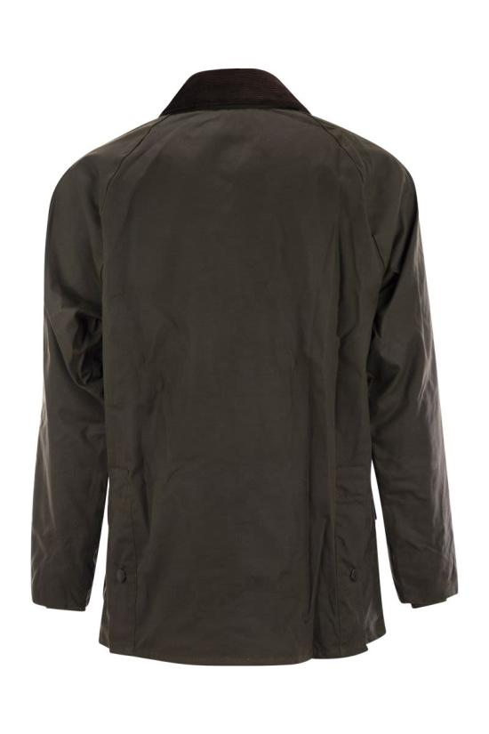  바버 비데일 왁스 자켓 MWX0018 OL99 OLIVE - BARBOUR