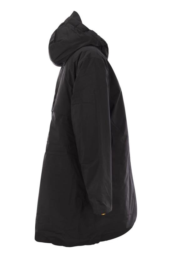 24FW 까웨 패딩 K5136DW AT0 BLACK - K-WAY