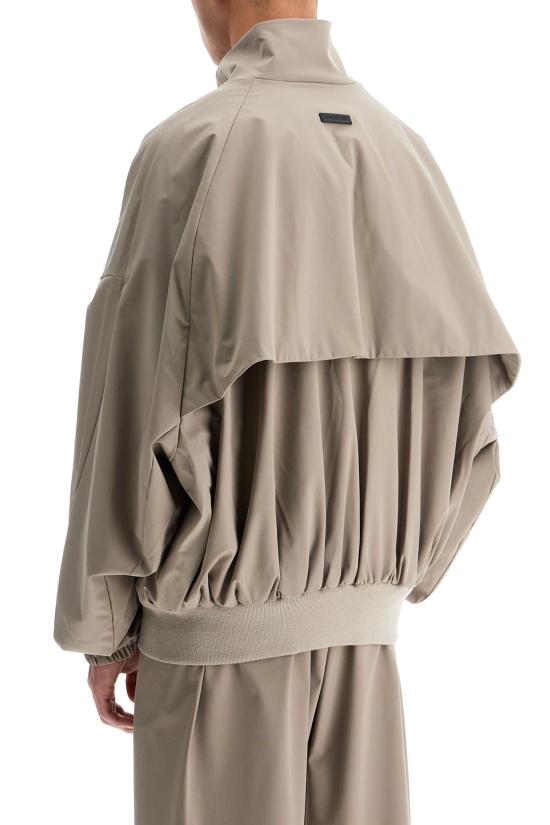  피어오브갓 자켓 FG24FW30618PON 245 BROWN - FEAR OF GOD