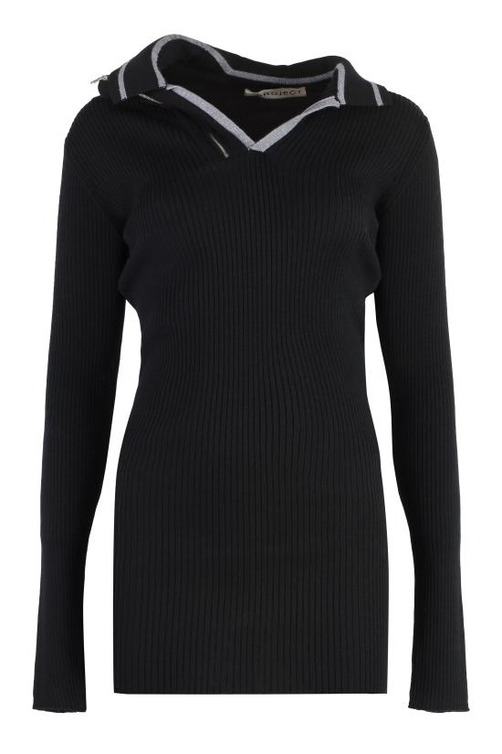  와이프로젝트 숏 원피스 WMDRESS40S25 EVERGREENBLACK black