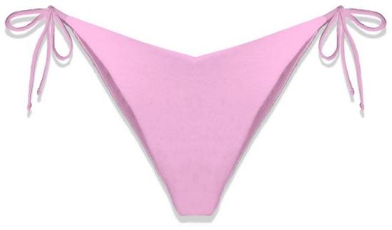  세인트바쓰 비키니 수영복 MARIELLE00267F21 PINK