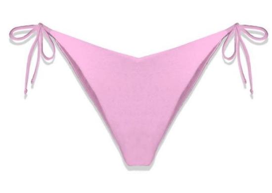  세인트바쓰 비키니 수영복 MARIELLE00267F21 PINK - MC2 SAINT BARTH