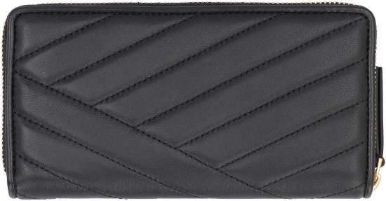 24FW 토리버치 장지갑 90348001 BLACK - TORY BURCH