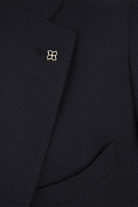  딸리아토레 수트 자켓 1SMC22KAI120028UPER012B5049 1254 BLUE - TAGLIATORE