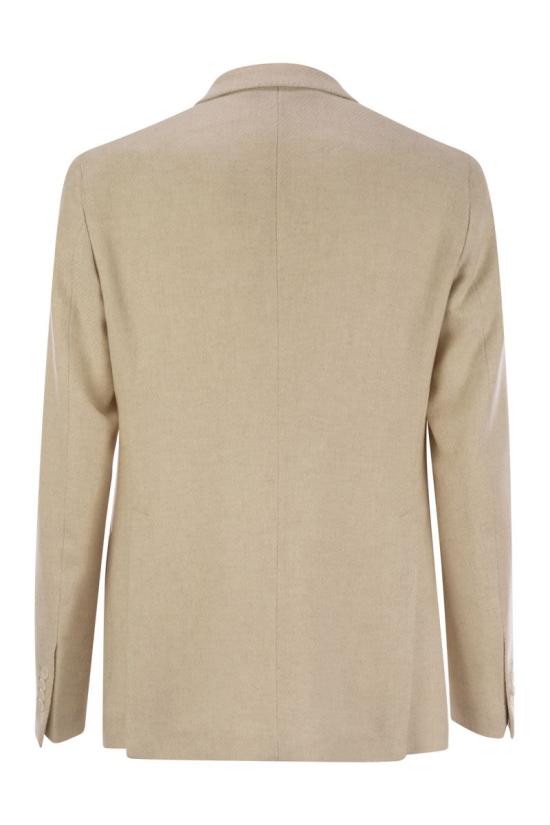  딸리아토레 수트 자켓 1SMC22KAI340207U24I155A3220 299 OAT - TAGLIATORE