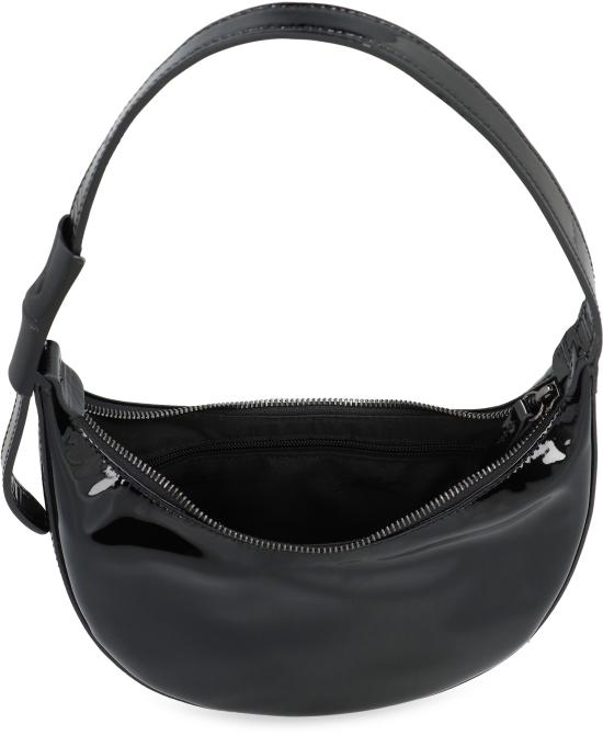  롱샴 숄더백 10217HEZ 001 black - LONGCHAMP