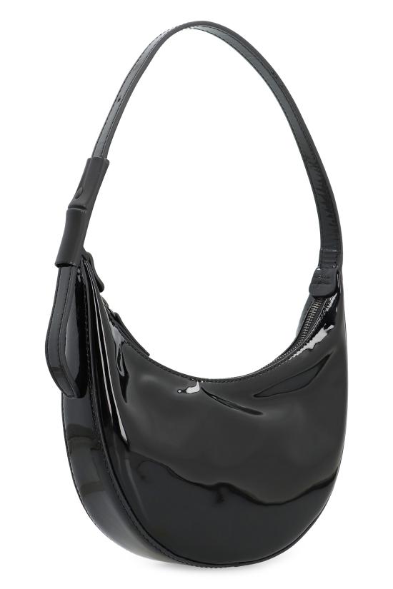  롱샴 숄더백 10217HEZ 001 black - LONGCHAMP