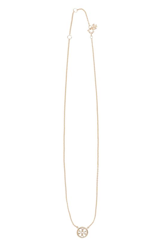  토리버치 목걸이/팬던트 53420 783 Gold - TORY BURCH