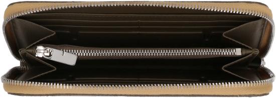 24FW 버버리 장지갑 8091923160296 A2021 Beige - BURBERRY