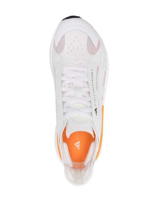  아디다스 바이 스텔라매카트니 스니커즈 IE8770FTWWHTSESOSLEQTYEL White - ADIDAS BY STELLA MCCARTNEY