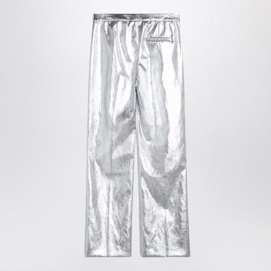  더 가먼트 스트레이트 팬츠 20841PL 801 METAL - THE GARMENT