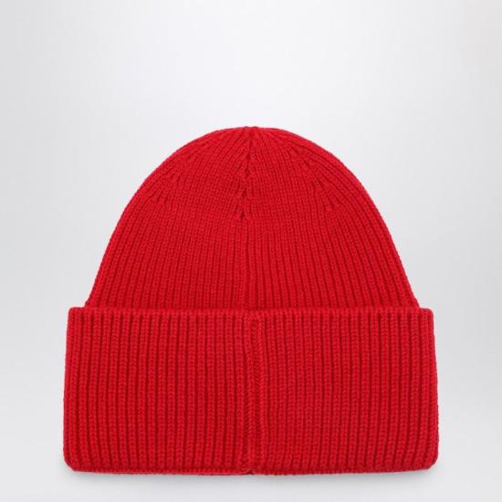 24FW 데스틴 비니 SPENNYBEDWS RO RED - DESTIN