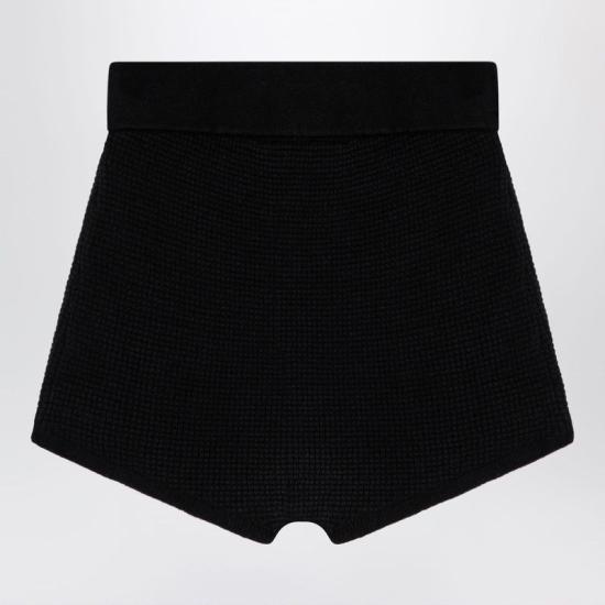 24FW 피어오브갓 스트레이트 팬츠 192BT247250FW BLK BLACK - FEAR OF GOD