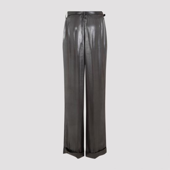  랄프 로렌 스트레이트 팬츠 290954269001 ASTEROID GREY - RALPH LAUREN