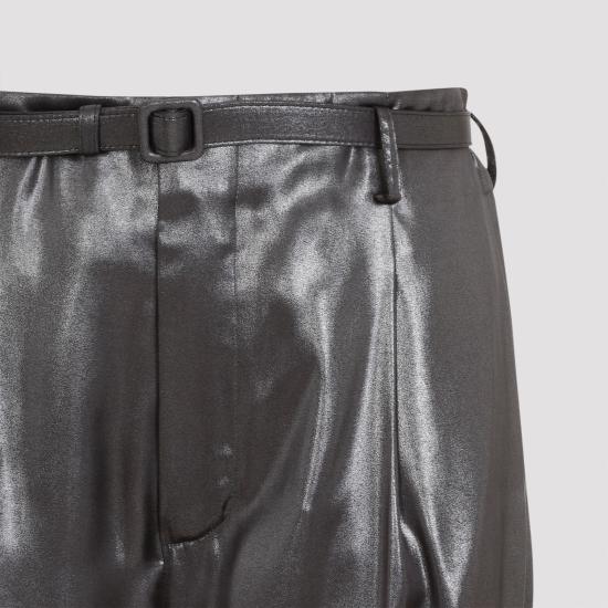  랄프 로렌 스트레이트 팬츠 290954269001 ASTEROID GREY - RALPH LAUREN