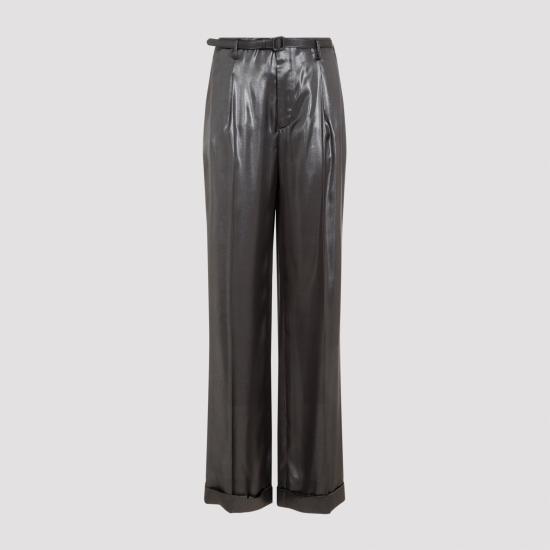  랄프 로렌 스트레이트 팬츠 290954269001 ASTEROID GREY - RALPH LAUREN
