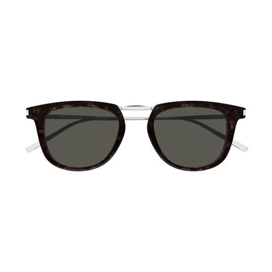  생로랑 선글라스 SL 753 002 Havana - SAINT LAURENT