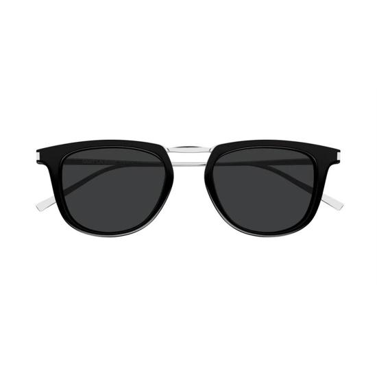  생로랑 선글라스 SL 753 001 Black - SAINT LAURENT