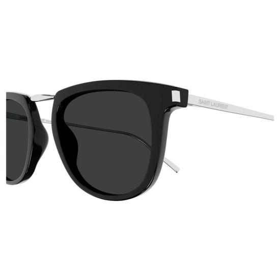  생로랑 선글라스 SL 753 001 Black - SAINT LAURENT