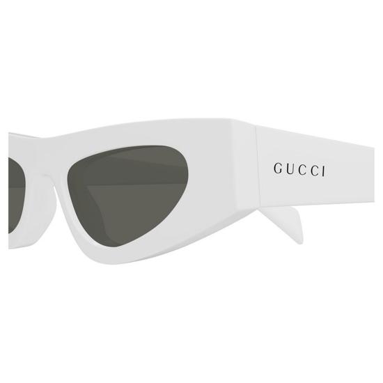  구찌 선글라스 GG1779S 002 White - GUCCI