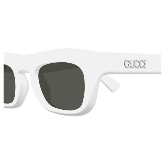  구찌 선글라스 GG1777S 004 White - GUCCI