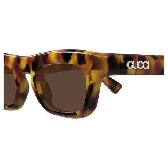  구찌 선글라스 GG1777S 003 Havana - GUCCI