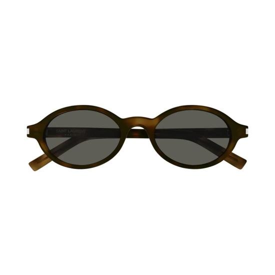  생로랑 선글라스 SL 751 JEANNE 003 Havana - SAINT LAURENT